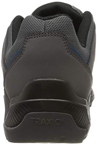 Adidas Terrex Eastrail, Zapatillas de Deporte Hombre, Multicolor (Gricua/Negbás/Gritre 000), 44 2/3 EU