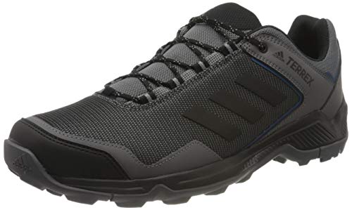 Adidas Terrex Eastrail, Zapatillas de Deporte Hombre, Multicolor (Gricua/Negbás/Gritre 000), 44 2/3 EU