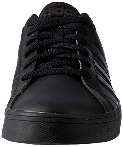 Adidas VS Pace, Zapatillas Hombre, Negro (Core Black/Core Black/Carbon 0), 42 EU