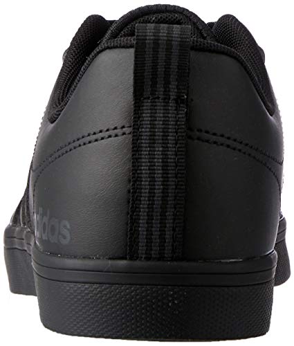 Adidas VS Pace, Zapatillas Hombre, Negro (Core Black/Core Black/Carbon 0), 42 EU