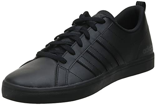 Adidas VS Pace, Zapatillas Hombre, Negro (Core Black/Core Black/Carbon 0), 42 EU