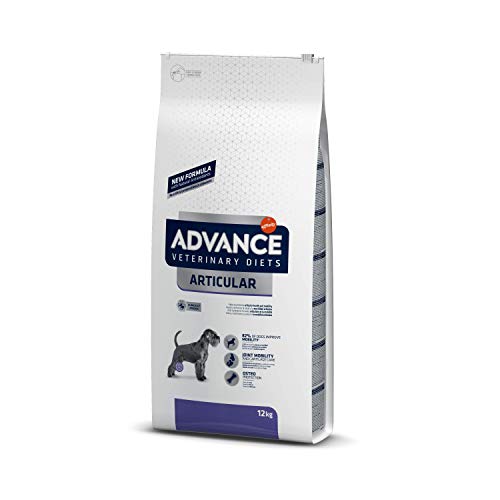 ADVANCE Veterinary Diets Articular Care Adult - Pienso Para Perros Adultos Con Problemas Articulares - 12 kg