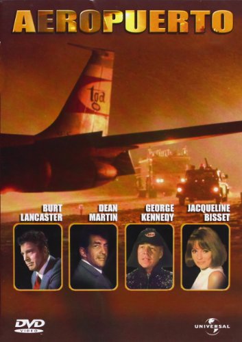 Aeropuerto [DVD]