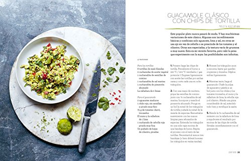 Aguacate: 40 recetas deliciosas y saludables