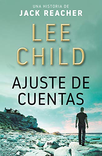 Ajuste de cuentas (NOVELA POLICÍACA)