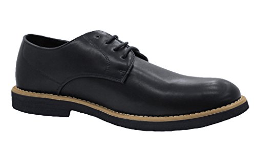 AK collezioni - Zapatillas para hombre negro negro 40 negro 40 