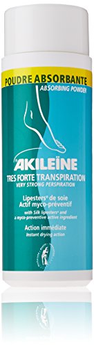 Akileine, Aceite y crema para cutículas de manos y pies - 75 ml.