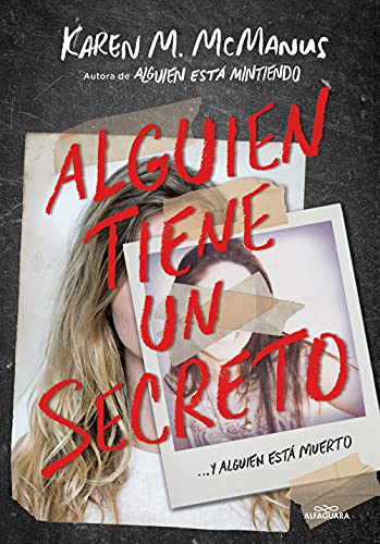 Alguien tiene un secreto (Sin límites)