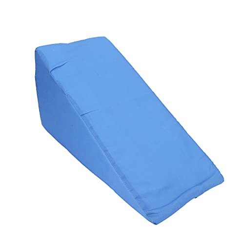 Almohadas de cuña para dormir, cojín anti-decúbito para extremidades superiores, almohadilla de espuma para brazos para evitar úlceras por presión, cuñas cómodas y transpirables, posicionadores corpor