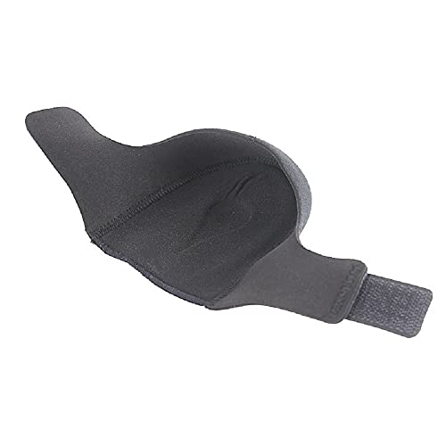 Almohadillas Para el Talón Copas de Cojín Para Fascitis Plantar Protector Del Talón Alivio Del Dolor Tendinitis Del Espolón óseo Agrietado Artritis del Talón Seco Tendones Desgarrados BS