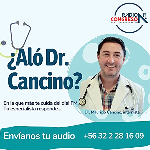 ¿Aló Dr. Cancino? : ¿Por qué roncamos?