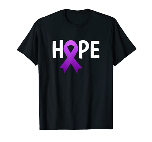 Alzheimer Conciencia Mundial Día del Alzheimer lucha para recordar Camiseta