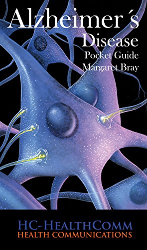 Alzheimer's Disease Pocket Guide: Full Illustrated (English Edition)