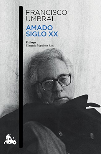 Amado siglo XX (Contemporánea)