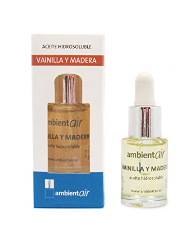 Ambientair Classic Aceite Esencial Hidrosoluble, 15 ml