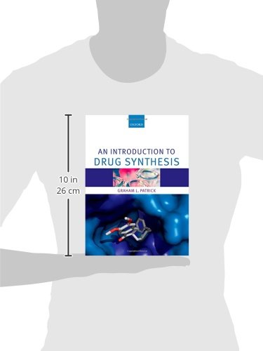 An Introduction to Drug Synthesis