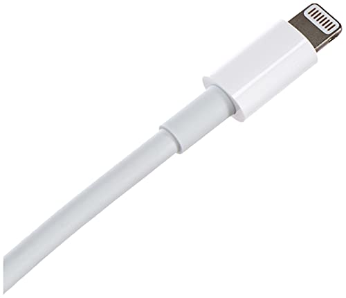 Apple Adaptador de conector Lightning a lector de tarjetas SD