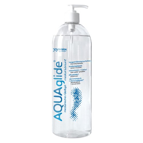 Aquaglide Lubricante 1000 Ml