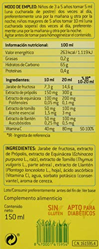 Aquilea Kids própolis 150 ml