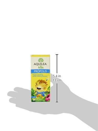 Aquilea Kids própolis 150 ml