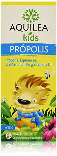 Aquilea Kids própolis 150 ml