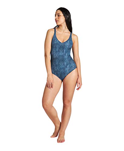 ARENA Bañador Bodylift Mujer Cleopatra Copa B