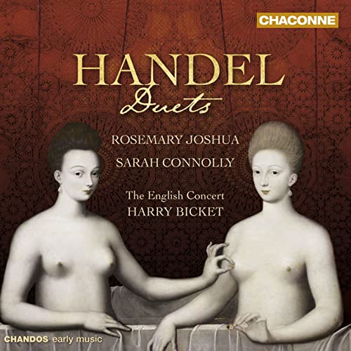 Ariodante, HWV 33, Act III: Bramo haver mille vite