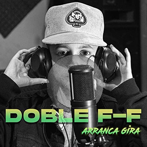 Arranca Gira [Explicit]