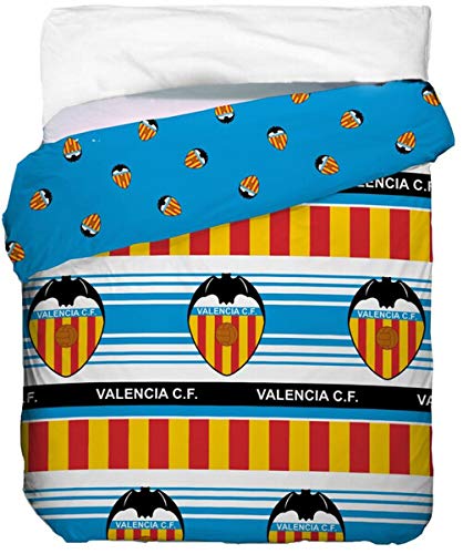 ASDITEX EDREDÓN NÓRDICO Valencia CF (Cama 90)