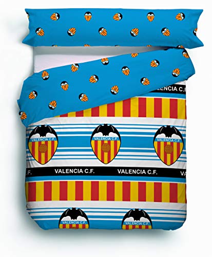 ASDITEX Funda nórdica 2 Piezas Valencia CF (90 (150x220))