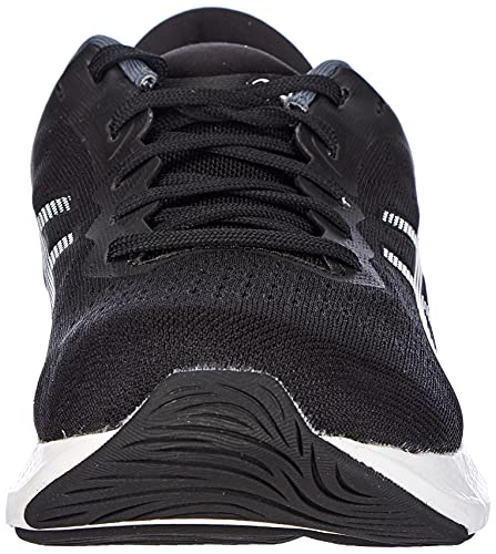 Asics Gel-Pulse 13, Zapatillas para Correr Hombre, Black/White, 42 EU