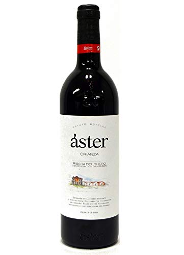 Aster Crianza 2014