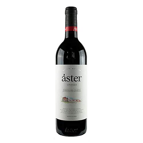 Áster crianza - Vino Tinto - 6 Botellas