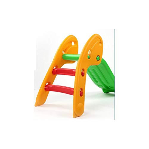 ATAA Toys Tobogán para niños y niñas Plegable - tobogán Infantil para jardín Parques e Interiores - Ideal para Dentro de casa o jardín Ideal para niños y niñas