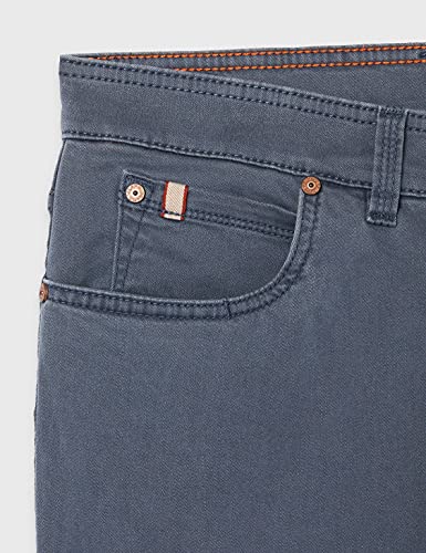 Atelier GARDEUR Batu-2 Pantalones, Azul (Indigo 67), W40/L34 (Talla del Fabricante: 40/34) para Hombre