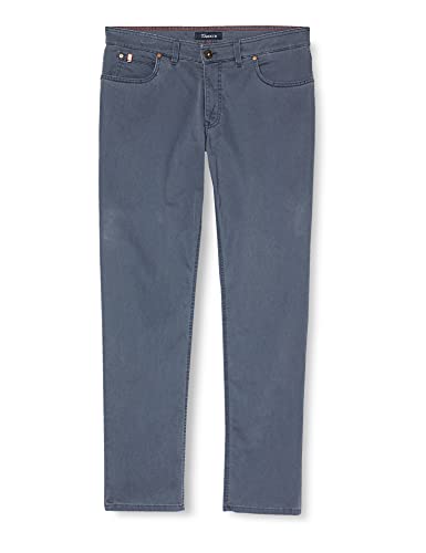 Atelier GARDEUR Batu-2 Pantalones, Azul (Indigo 67), W40/L34 (Talla del Fabricante: 40/34) para Hombre