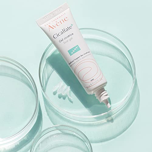 Avène Cicalfate Gel Cicatrizante 30 ml