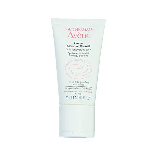 AVENE Crema Pieles Intolerantes 50 ml