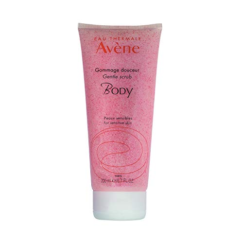 Avène, Exfoliante Corporal - 200 ml.