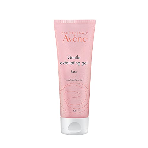 Avène Gel Exfoliante Suavidad - 75 ml