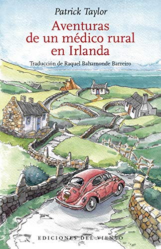 AVENTURAS DE UN MÉDICO RURAL EN IRLANDA (2ªED) (VIENTO ABIERTO)