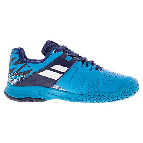 Babolat Propulse AC- Zapatilla de Tenis para niños (Numeric_36_Point_5)