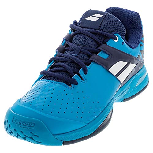 Babolat Propulse AC- Zapatilla de Tenis para niños (Numeric_36_Point_5)