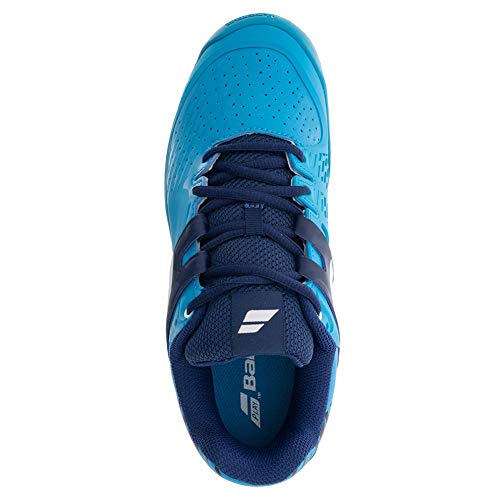 Babolat Propulse AC- Zapatilla de Tenis para niños (Numeric_36_Point_5)