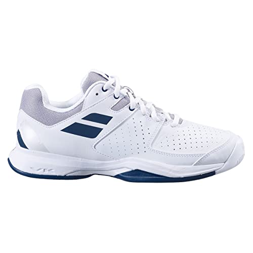 Babolat Pulsion All Court- Zapatilla de Tenis para Hombre (Numeric_44_Point_5)