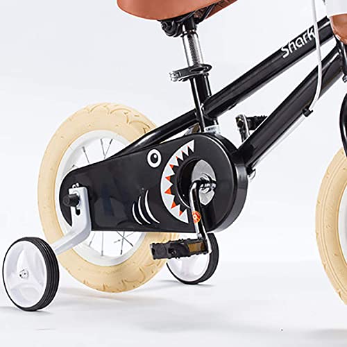 Baby Trike Kids |Ruedas de caucho llenas de aire | Estructura de acero |Portabotellas |Bolsa de almacenamiento |Bell |Montaje de 10-20 minutos |Silla ajustable Trike Bike Toddler Bike s por 1-3 años