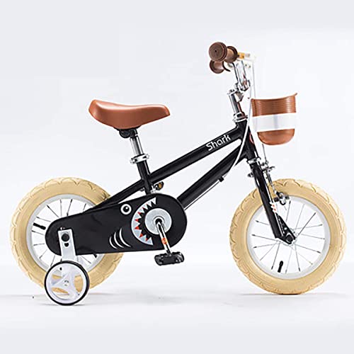 Baby Trike Kids |Ruedas de caucho llenas de aire | Estructura de acero |Portabotellas |Bolsa de almacenamiento |Bell |Montaje de 10-20 minutos |Silla ajustable Trike Bike Toddler Bike s por 1-3 años