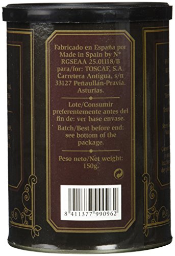 Barton - Té Rojo Pu-Erh Yunnan, 150 gr