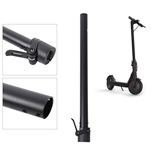 Base de Poste Plegable reemplazo para Xiaomi Patinete, Poste Plegable con Base Repuestos Accesorios Mastil reemplazo para Xiaomi Mijia M365 Scooter Eléctrico Plegable Piezas de Patinetes