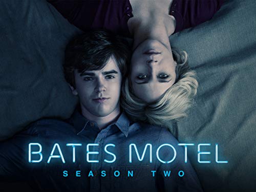 Bates Motel